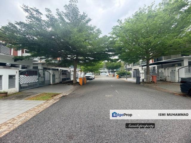 House for sale in Sendayan Village, Negeri Sembilan