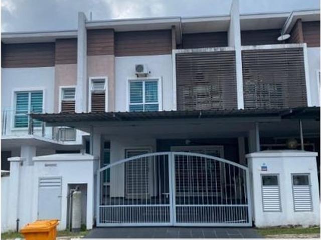 House for rent in Sendayan Village, Negeri Sembilan