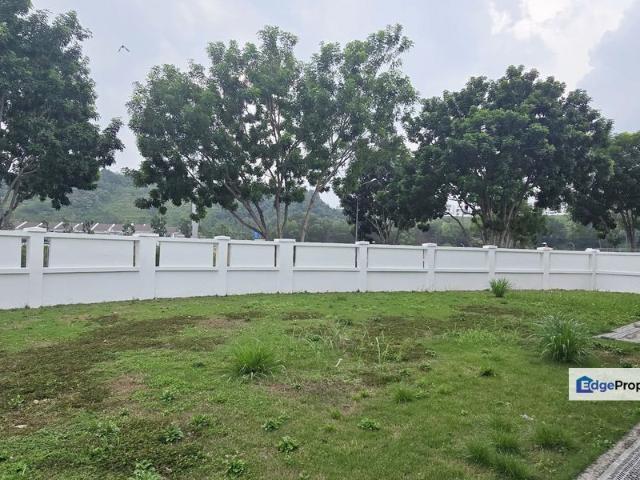 House for sale in Sendayan Village, Negeri Sembilan