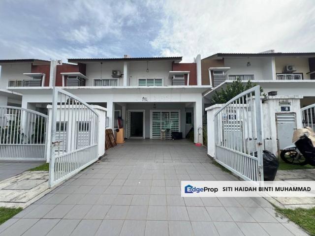 House for sale in Sendayan Village, Negeri Sembilan