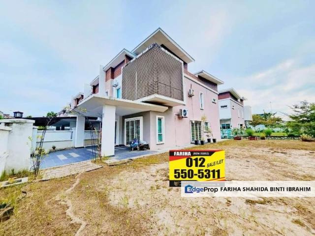 House for sale in Sendayan Village, Negeri Sembilan