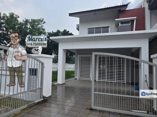 House for rent in Sendayan Village, Negeri Sembilan