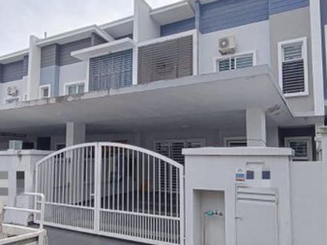 House for sale in Sendayan Village, Negeri Sembilan