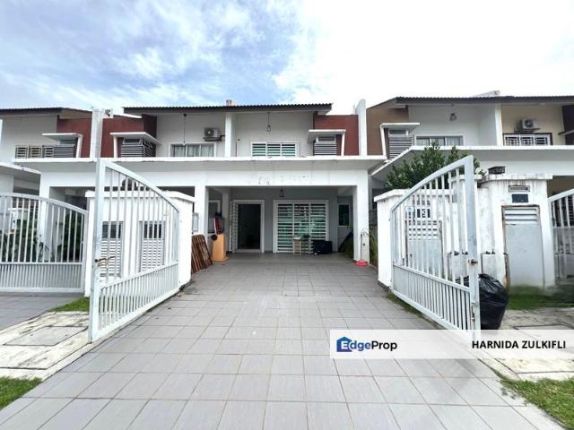 House for sale in Sendayan Village, Negeri Sembilan