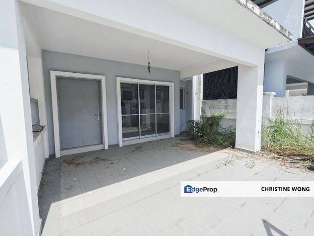 House for sale in Sendayan Village, Negeri Sembilan