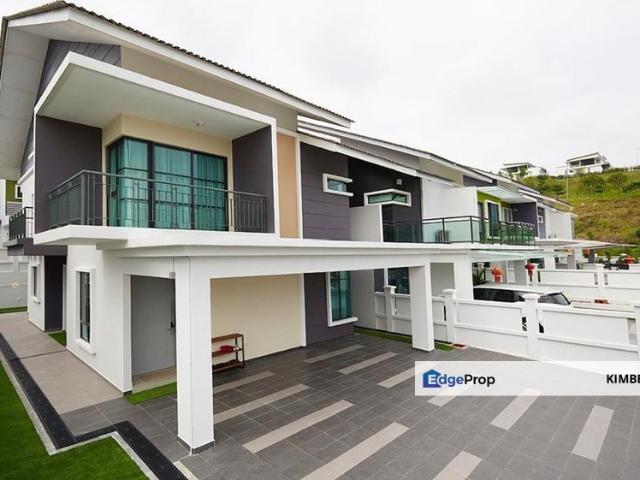 House for rent in Sendayan Village, Negeri Sembilan