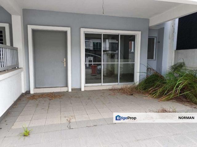 House for rent in Sendayan Village, Negeri Sembilan