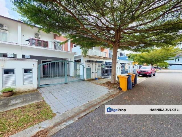 House for sale in Sendayan Village, Negeri Sembilan
