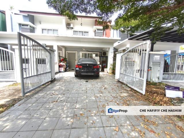 House for sale in Sendayan Village, Negeri Sembilan