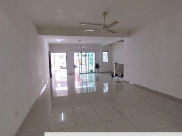 House for sale in Sendayan Village, Negeri Sembilan