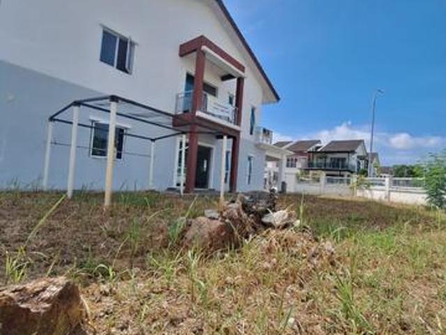 Terraced House for sale in Sendayan Village, Negeri Sembilan