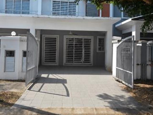 Terraced House for sale in Seremban 2, Seremban