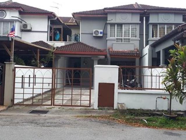 Terraced House for sale in Petaling, Alam Impian