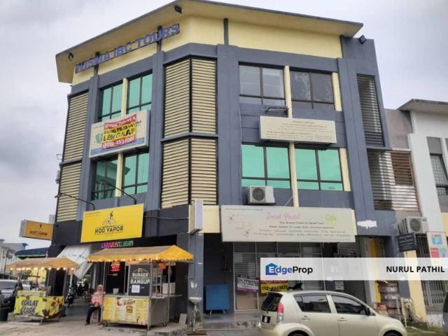 Shop for rent in Selangor