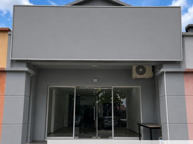 Shop for sale in Selangor