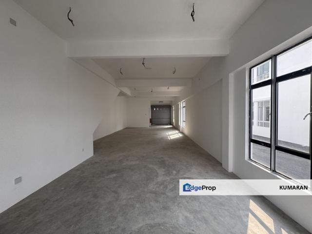 Shop for rent in Selangor