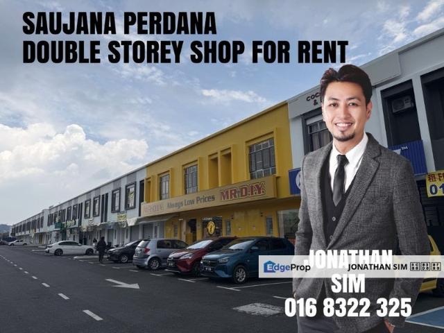 Shop for rent in Selangor