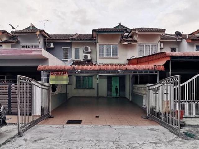 Terraced House for sale in Selangor