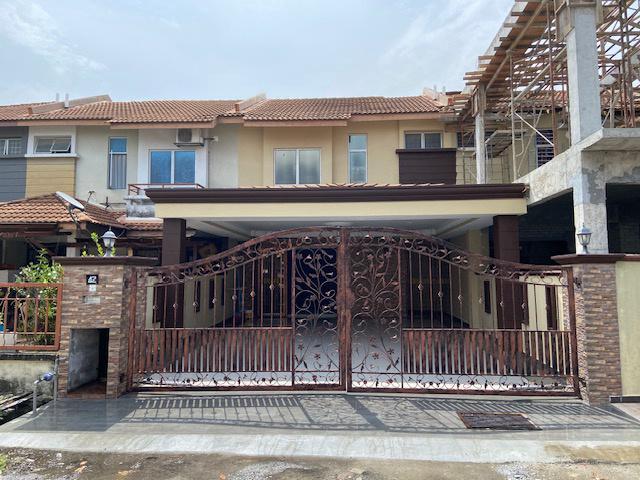 Terraced House for rent in Selangor