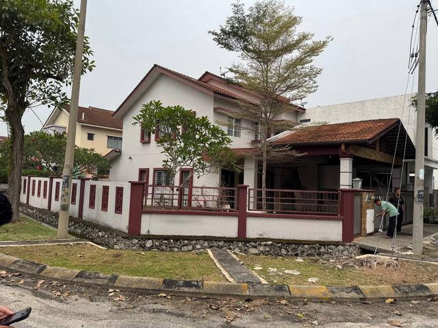 Terraced House for sale in Denai Alam, Shah Alam