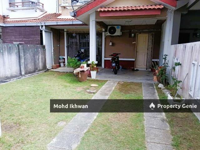 Terraced House for sale in Selangor