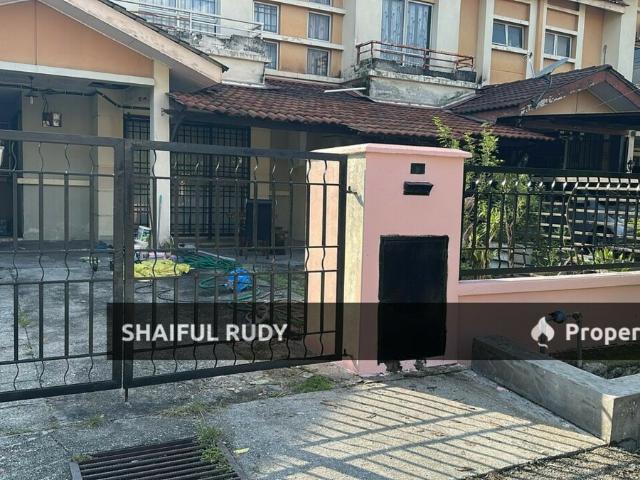 Terraced House for sale in Selangor