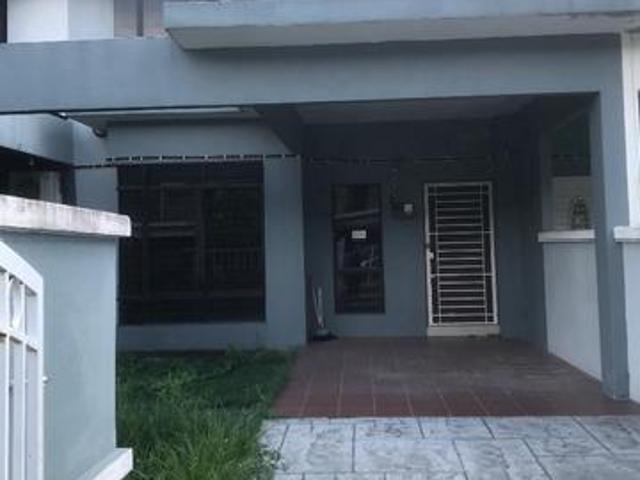 Terraced House for rent in Petaling, Alam Impian