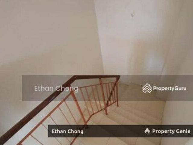 House for rent in Kawasan Perindustrian Desa Aman, Majlis Perbandaran Selayang