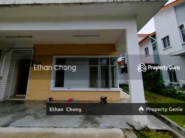 Terraced House for rent in Selangor