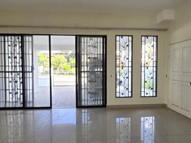 Bungalow for rent in Petaling, Alam Impian