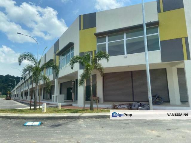 Shop for rent in Petaling, Alam Impian