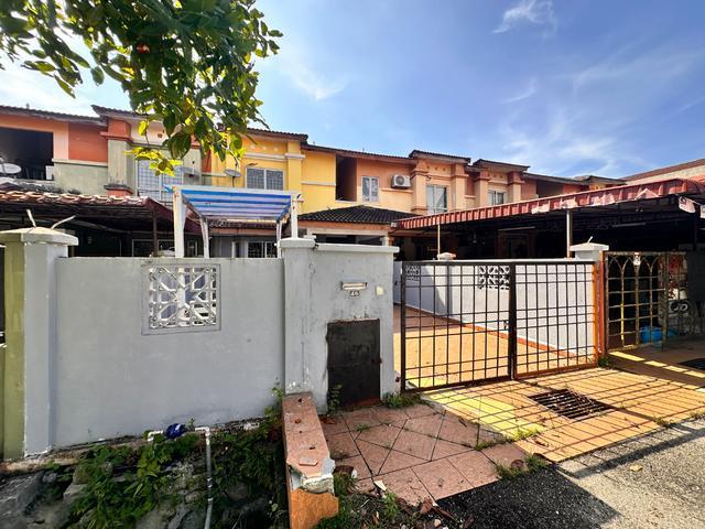 Terraced House for sale in Bandar Saujana Utama, Kuala Selangor