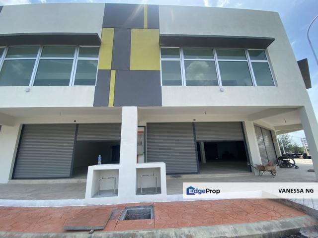 Shop for rent in Petaling, Alam Impian