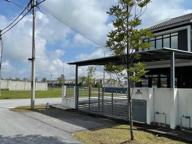 Terraced House for sale in Bandar Saujana Utama, Kuala Selangor