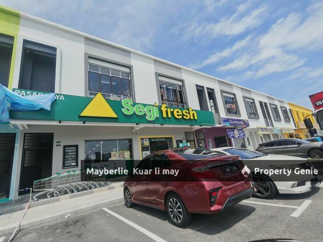 Shop Office for rent in Bandar Saujana Utama, Kuala Selangor