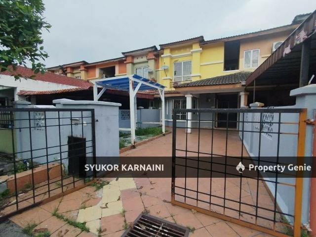 Terraced House for sale in Selangor