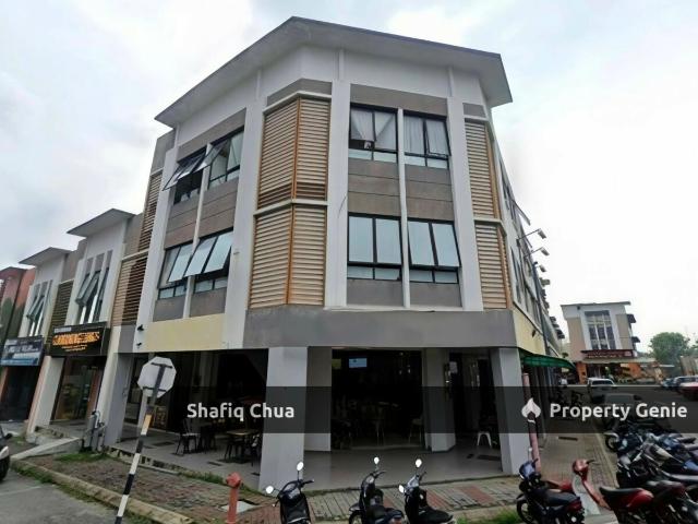 Shop Office for sale in Selangor