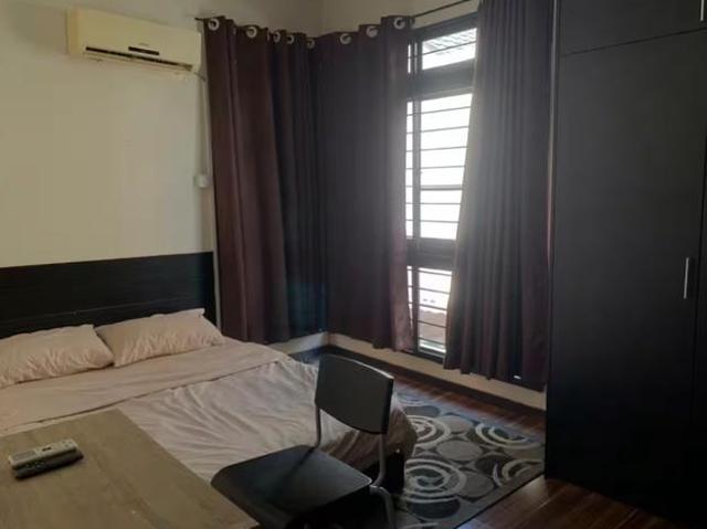 Residential House for rent in Sungai Buloh, Shah Alam