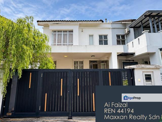 House for sale in Majlis Perbandaran Kajang, Hulu Langat