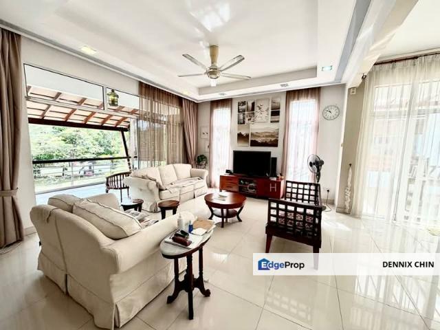 House for sale in Kajang, Langat