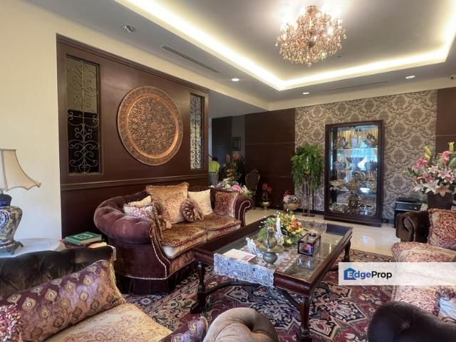House for sale in Kajang, Langat