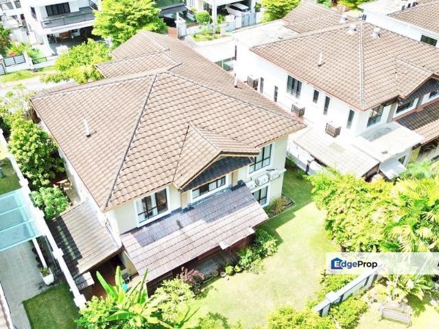 House for sale in Kajang, Langat
