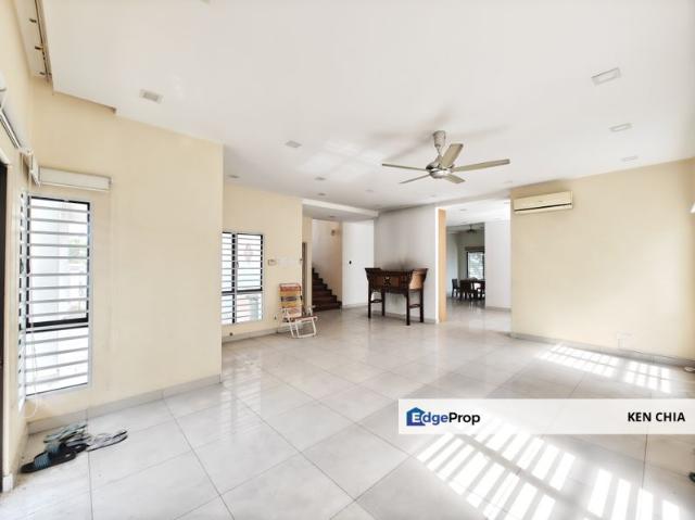 House for sale in Kajang, Langat