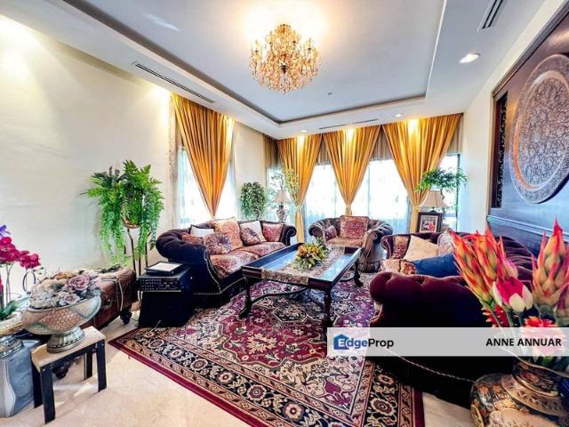 House for sale in Kajang, Langat