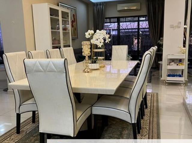 House for sale in Kajang, Langat