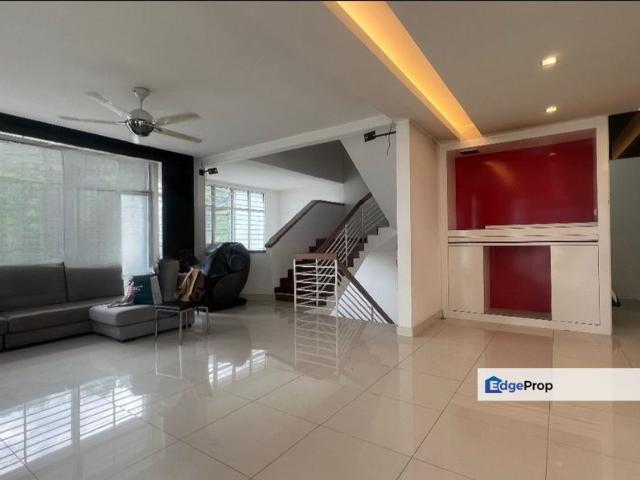 House for sale in Kajang, Langat
