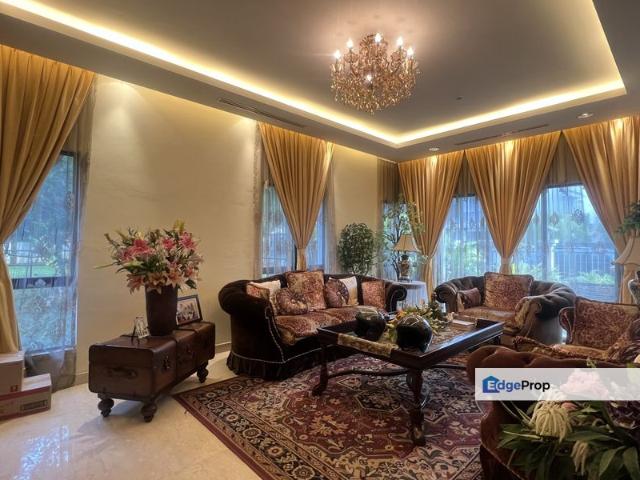 House for sale in Kajang, Langat