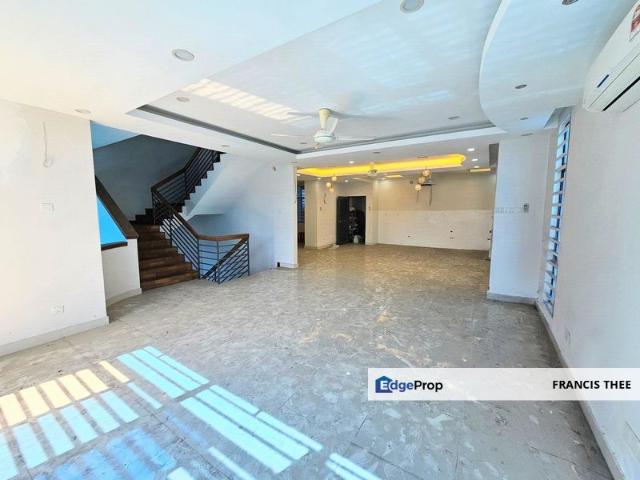 House for sale in Kajang, Langat
