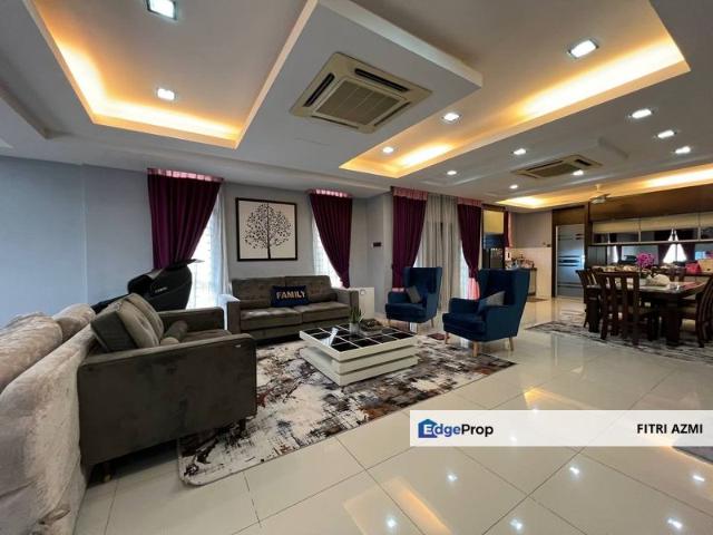 House for sale in Kajang Perdana, Majlis Perbandaran Kajang