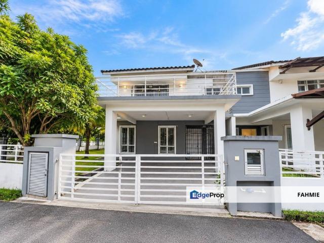 House for sale in Kajang Perdana, Majlis Perbandaran Kajang